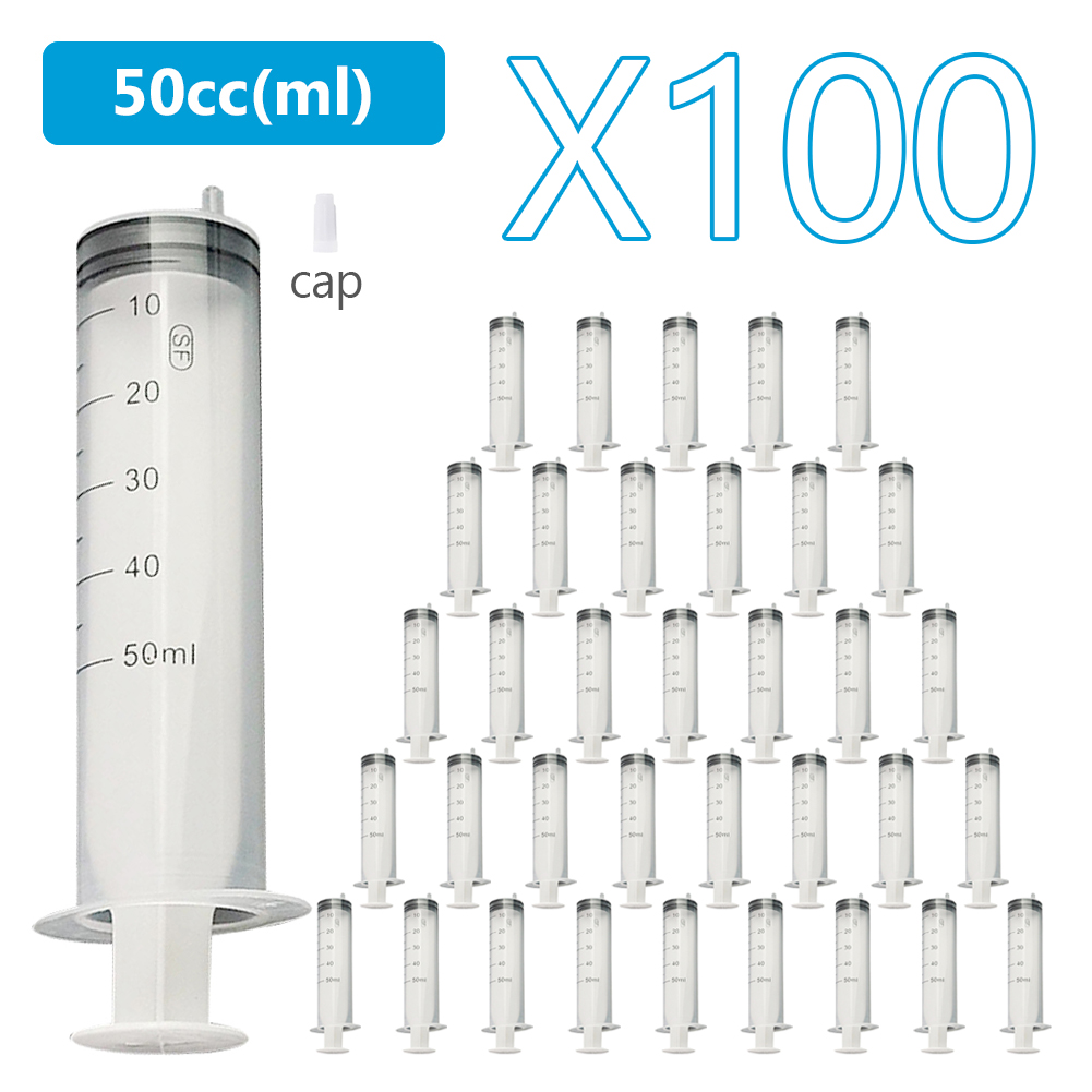 100 Pak Jarum Suntik 50/30/20M - Storage Tips For Food ulasan dan harga