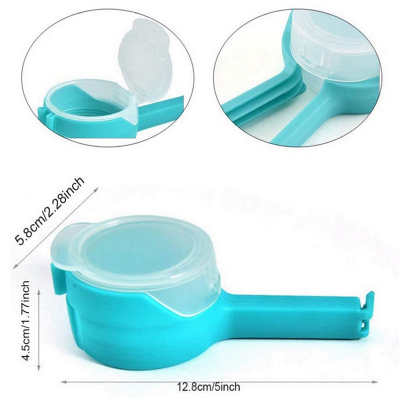 Penyimpanan file di Stock New  - Food Storage Bag ulasan dan harga