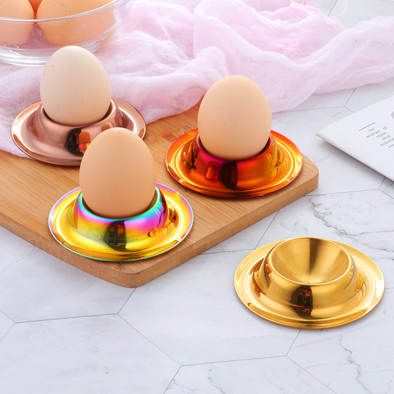 Tempat Telur Bulat Baja Tahan  - Food Storage For Restaurant ulasan dan harga