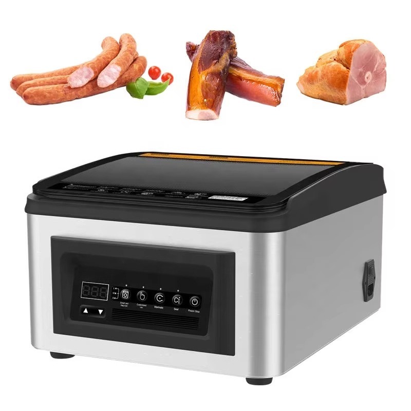 Mesin Vacuum Sealer Elektrik M - Food Storage Bag ulasan dan harga