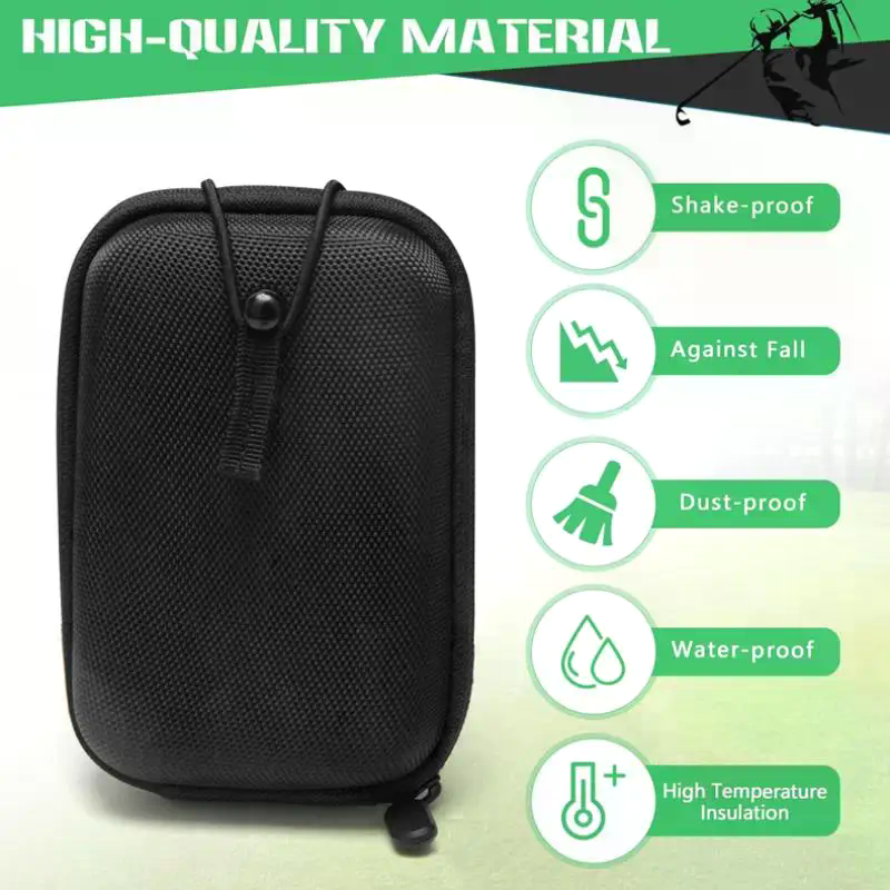 Tas Rangefinder EVA Hard Cover - Food Storage The Range ulasan dan harga