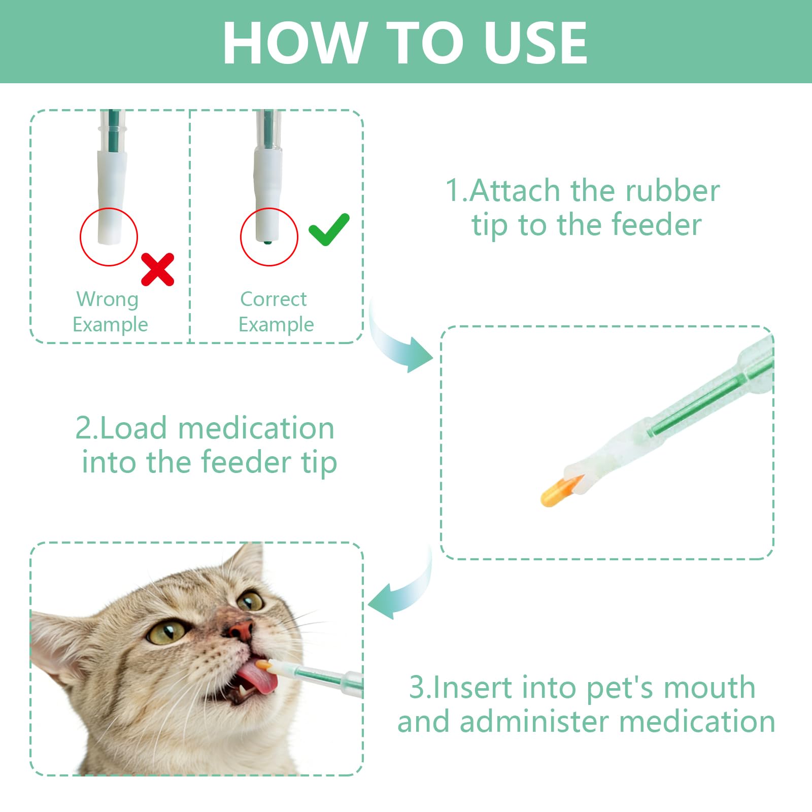 Penyuntik Obat Hewan Peliharaa - Storage Tips For Food ulasan dan harga