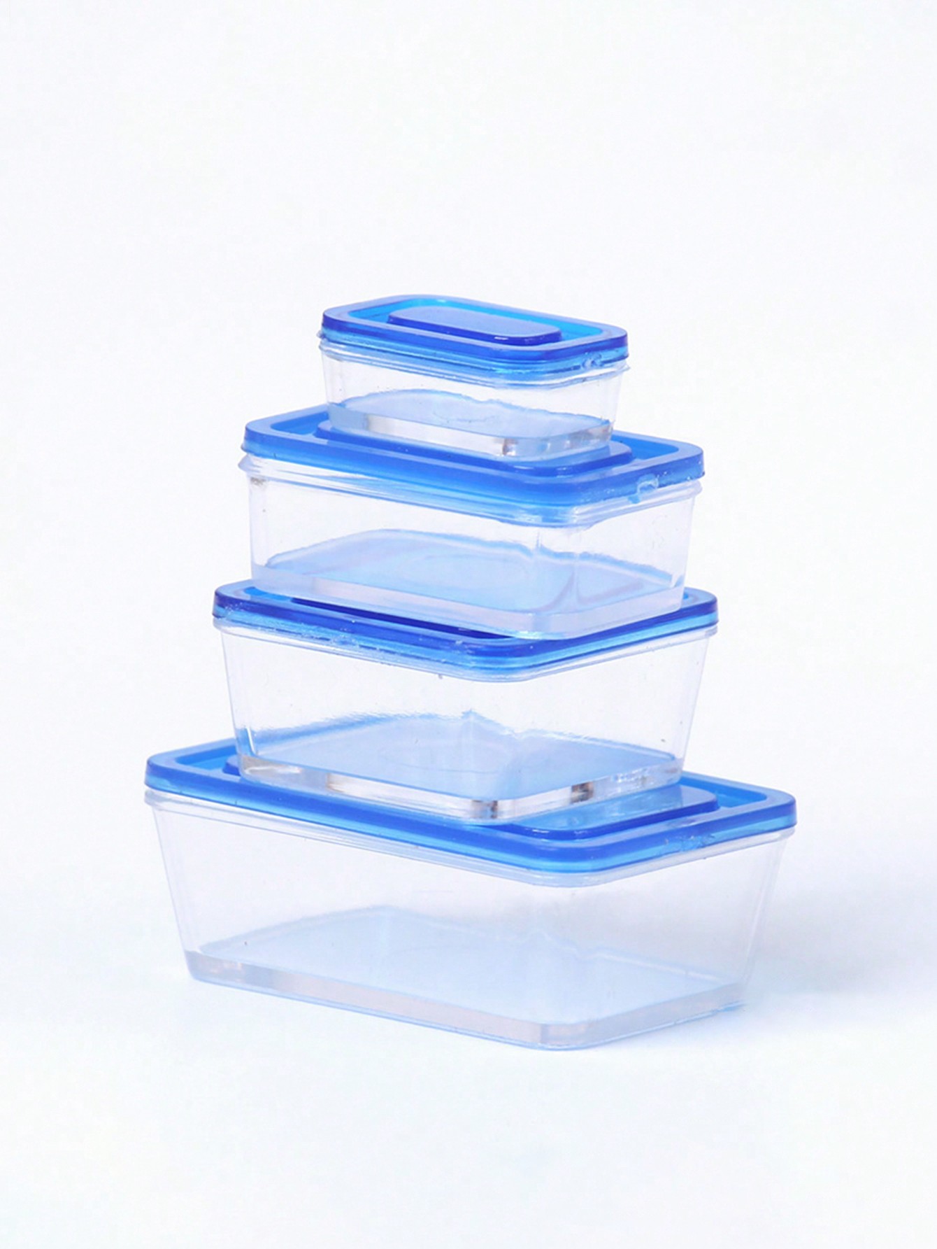 Satu paket set kotak penyimpan - Set Food Storage ulasan dan harga