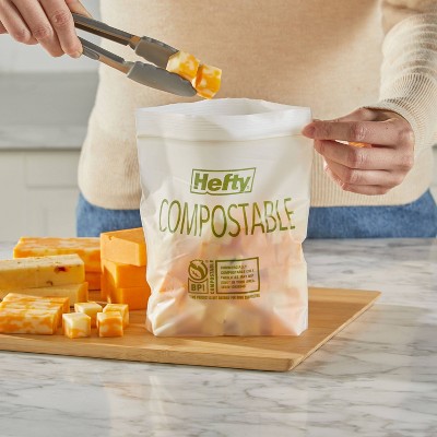 Kantong & Wadah Penyimpanan Ma - Food Storage Quart Containers ulasan dan harga