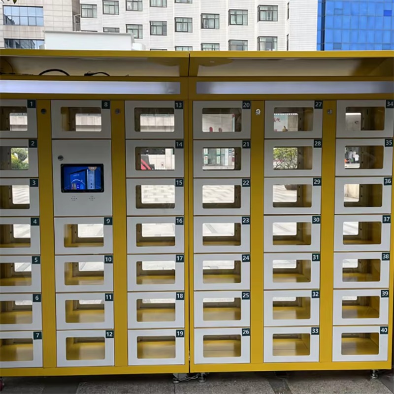 Lemari Penyimpanan Makanan Pin - Food Storage In Cabinets ulasan dan harga