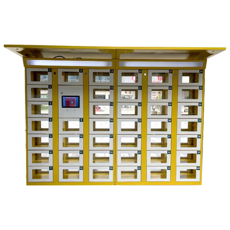 Lemari Penyimpanan Makanan Pin - Food Storage In Cabinets ulasan dan harga