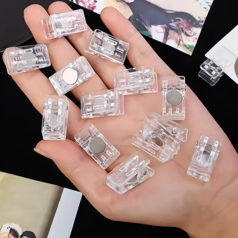 10/20 Buah Klip Magnetik Mini  - Food Storage Notes ulasan dan harga