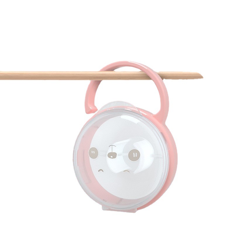 Tempat Penyimpanan Empeng Bayi - Food Storage Baby ulasan dan harga