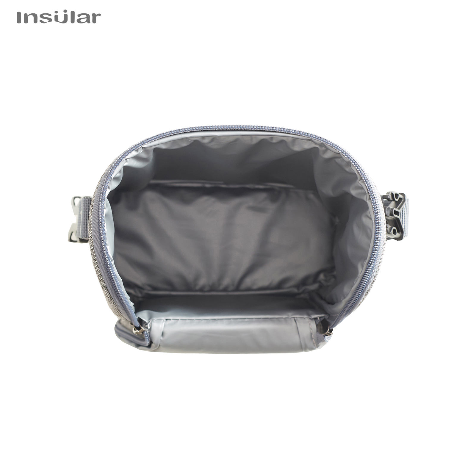 Insular Tas Tote Gantung Insul - Food Storage Baby ulasan dan harga