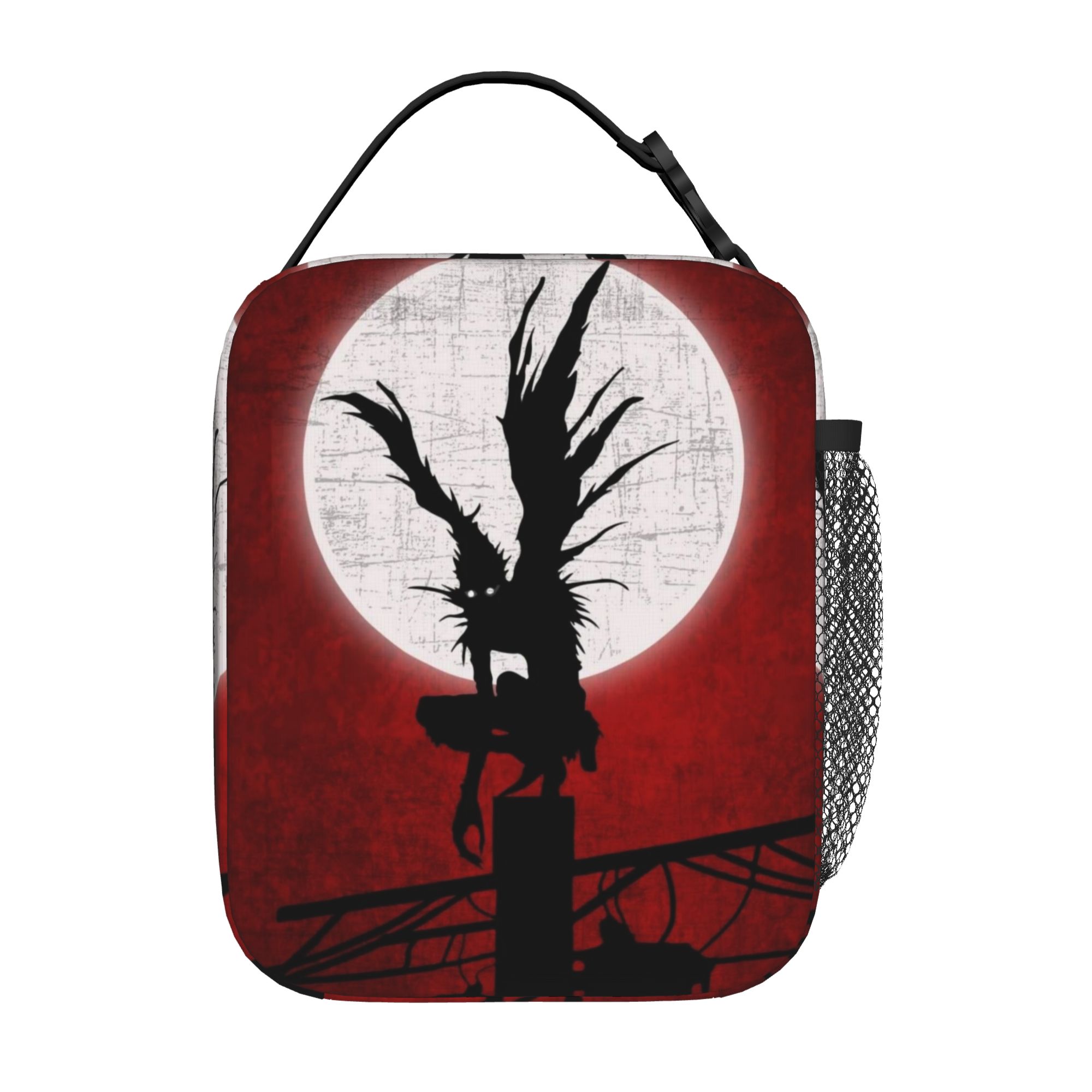 Tas Makan Siang Ryuk Tas Jinji - Food Storage Notes ulasan dan harga
