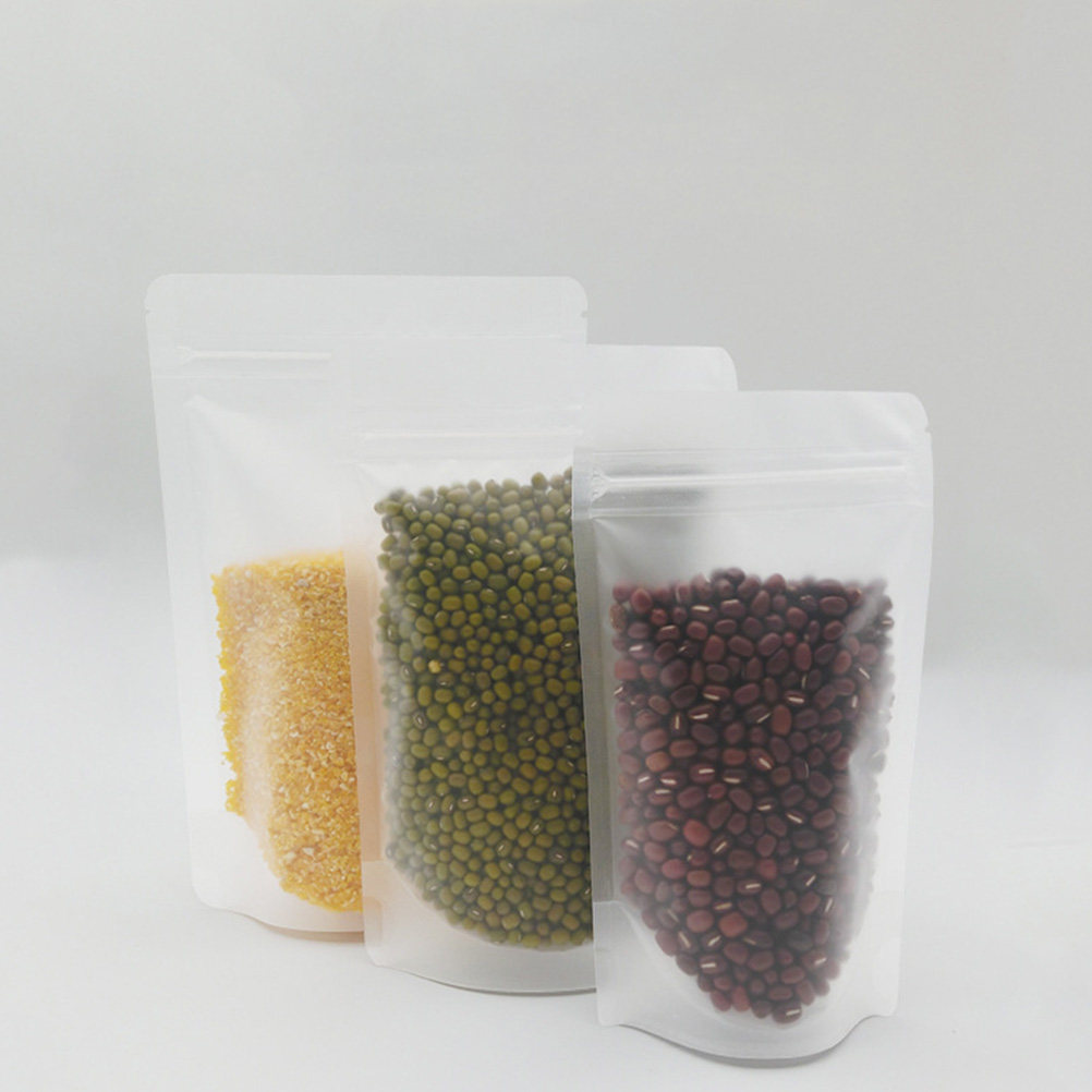 100 Buah Kantong Penyimpanan P - Food Storage Bag ulasan dan harga
