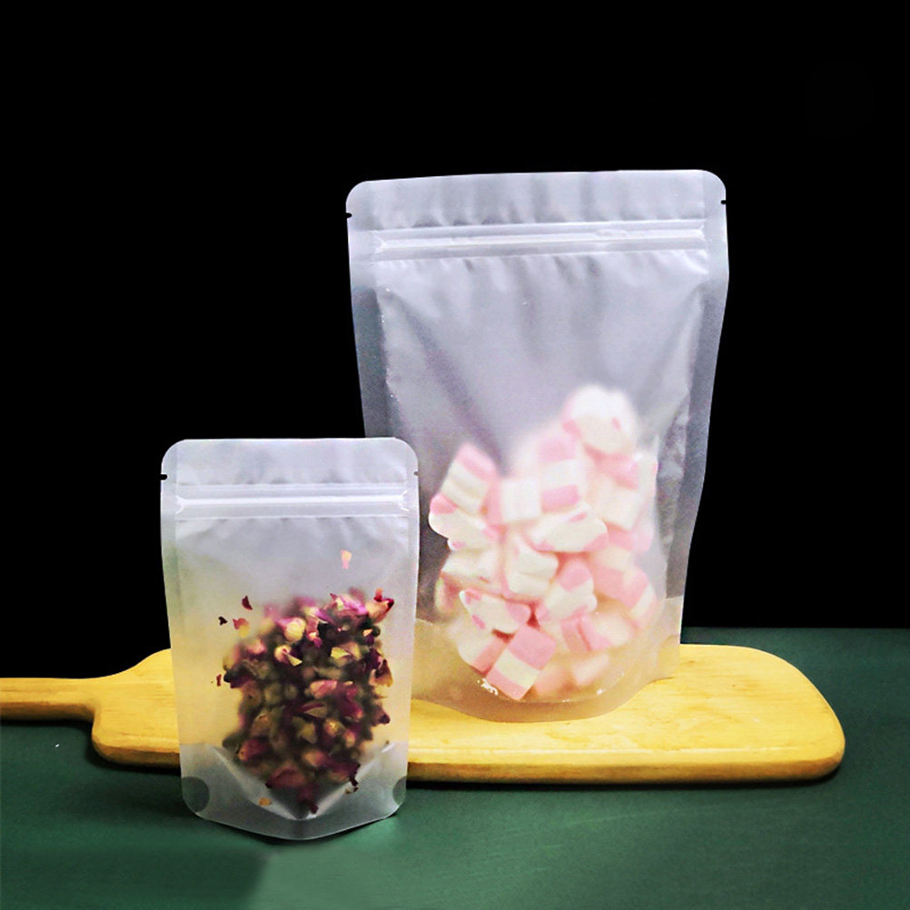 100 Buah Kantong Penyimpanan P - Food Storage Bag ulasan dan harga